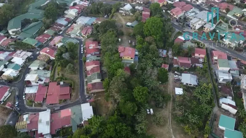 Lot for sale in Sabanilla | 5748 m2 | Ideal for development | F 525, photo 7