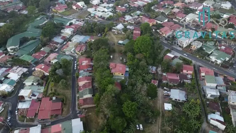 Lot for sale in Sabanilla | 5748 m2 | Ideal for development | F 525, photo 8