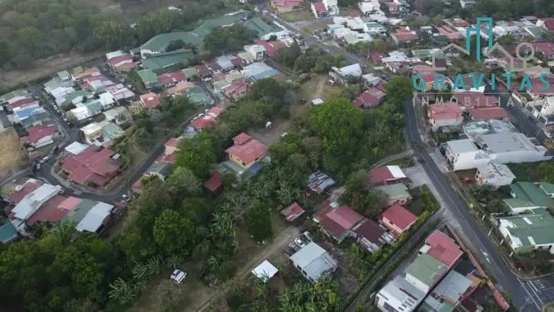 Lot for sale in Sabanilla | 5748 m2 | Ideal for development | F 525, photo 9