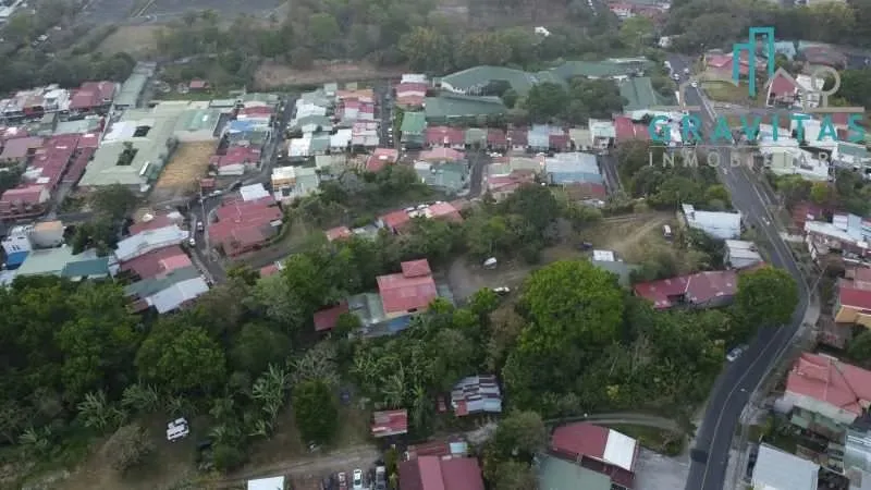 Lot for sale in Sabanilla | 5748 m2 | Ideal for development | F 525, photo 10