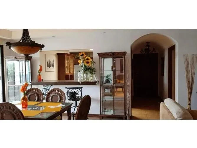 3 Bedroom Apartment for Sale at Apartment For Sale in Escazú for $275,000, photo 3