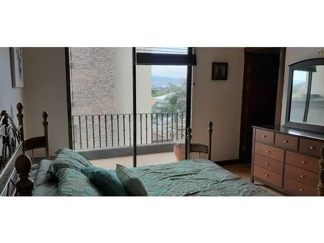 3 Bedroom Apartment for Sale at Apartment For Sale in Escazú for $275,000, photo 4