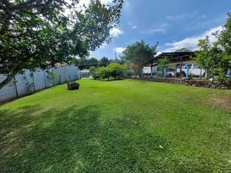 EN VENTA-PARAÍSO DE 205.799M²A LA ORILLA DEL RÍO, COSTA RICA - Venta en Perez Zeledón, photo 7