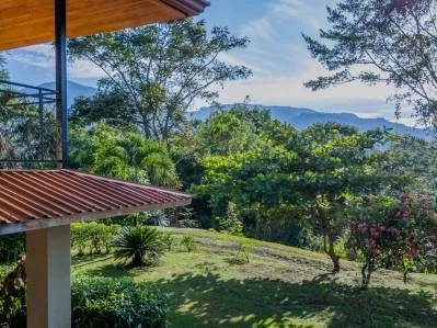 Paraíso con vista a la montaña y privacidad, photo 2