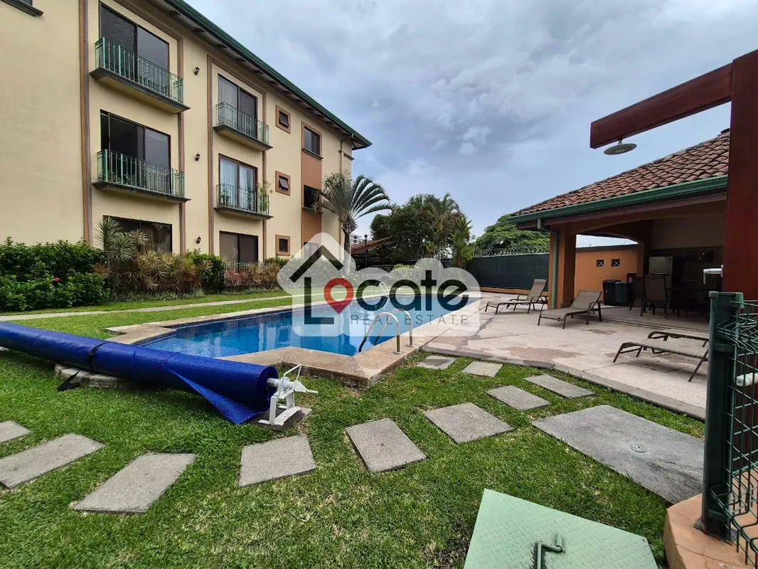 Apartment for sale, Lomas de San Rafael Condominium, Escazú