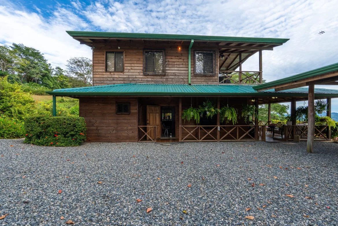 OCEAN VIEW HOME WITH TREE HOUSE VIBES, photo 12
