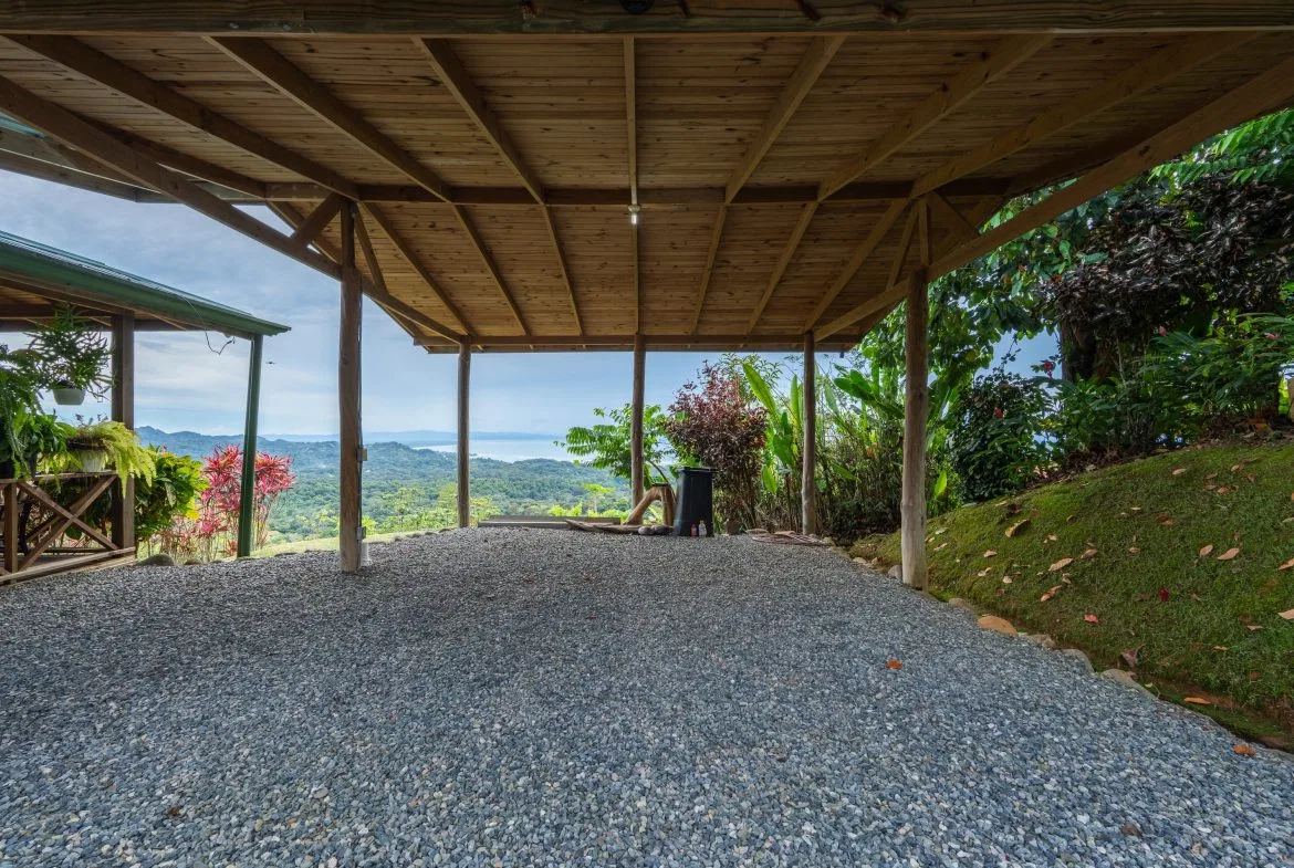 OCEAN VIEW HOME WITH TREE HOUSE VIBES, photo 14