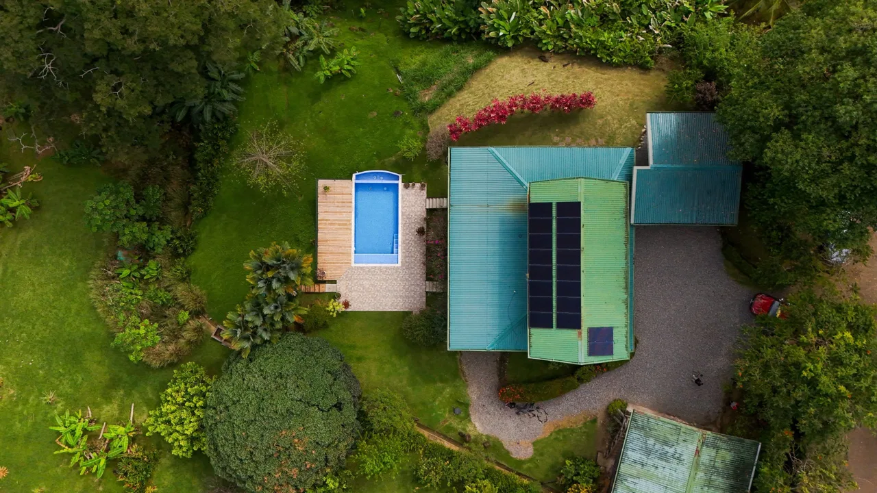OCEAN VIEW HOME WITH TREE HOUSE VIBES, photo 3