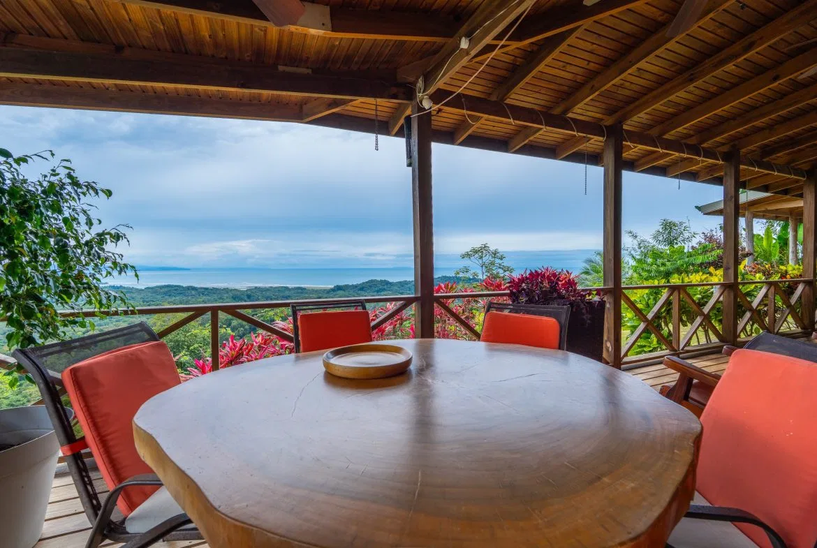 OCEAN VIEW HOME WITH TREE HOUSE VIBES, photo 24