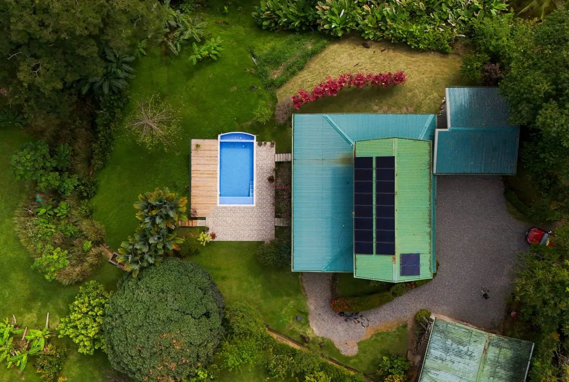 OCEAN VIEW HOME WITH TREE HOUSE VIBES, photo 4