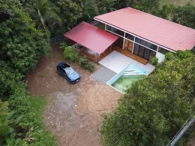 Casa nueva y moderna de 3 dormitorios, 2 baños con entrepiso, piscina y rancho ubicado en Tres Ríos., photo 6