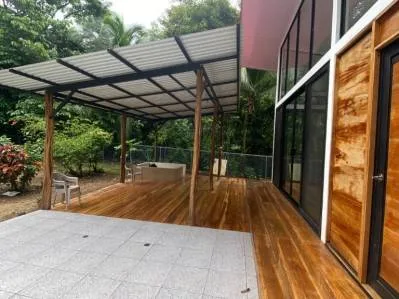 Casa nueva y moderna de 3 dormitorios, 2 baños con entrepiso, piscina y rancho ubicado en Tres Ríos., photo 7