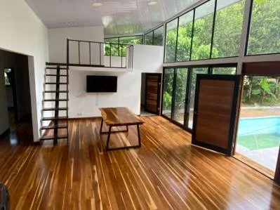 Casa nueva y moderna de 3 dormitorios, 2 baños con entrepiso, piscina y rancho ubicado en Tres Ríos., photo 10