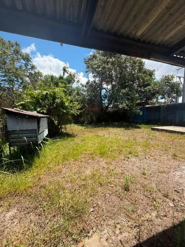 Propiedad con uso de suelo mixto en San Rafael de Montes de Oca. Excelente ubicación sobre calle principal!