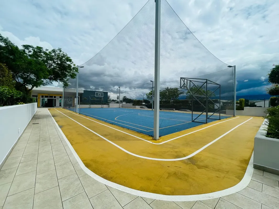 Apartment for Sale in Bambú Rivera, Tibás, photo 2