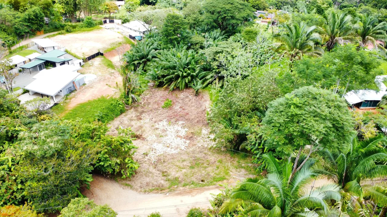 INVESTMENT OPPORTUNITY: LOT FOR SALE IN JARDINES DE MORETE, UVITA – 0.5 ACRES, photo 11