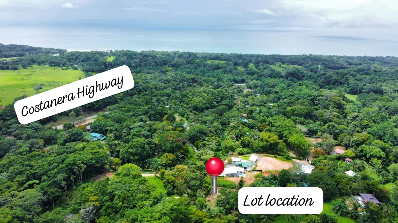 INVESTMENT OPPORTUNITY: LOT FOR SALE IN JARDINES DE MORETE, UVITA – 0.5 ACRES, photo 3