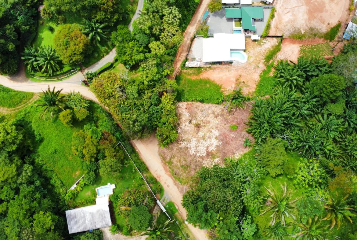 INVESTMENT OPPORTUNITY: LOT FOR SALE IN JARDINES DE MORETE, UVITA – 0.5 ACRES, photo 22