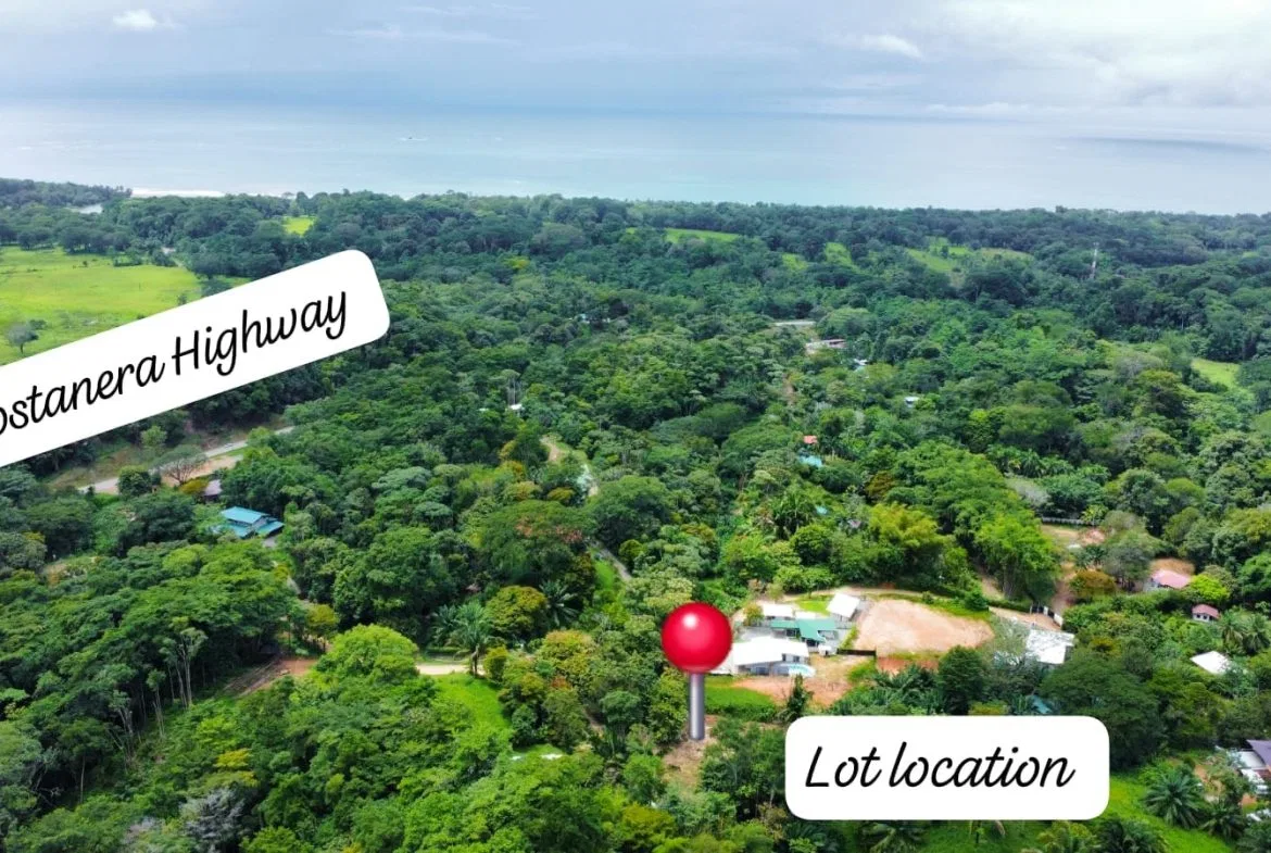 INVESTMENT OPPORTUNITY: LOT FOR SALE IN JARDINES DE MORETE, UVITA – 0.5 ACRES, photo 4