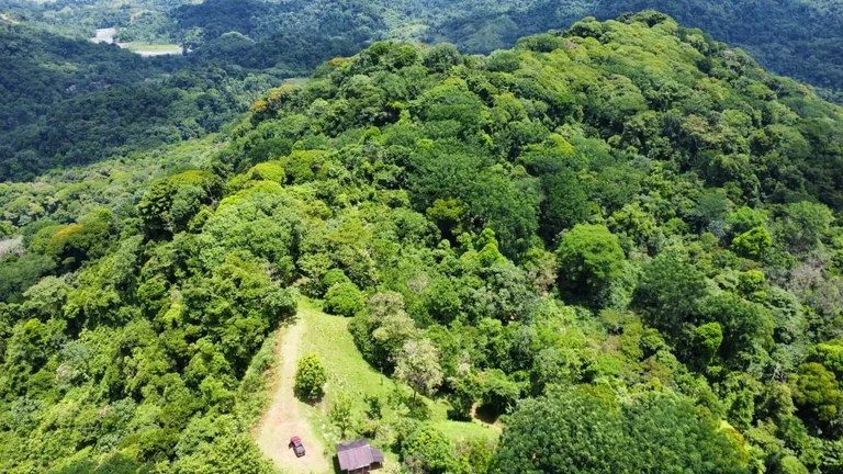 Amazing Tropical Sunsets!: 30 ha Ocean View property, photo 3