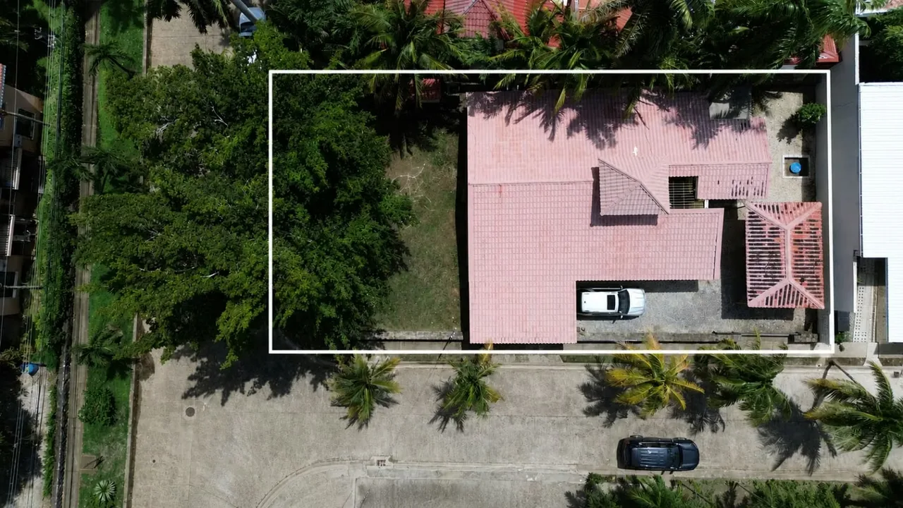 BEACH HOUSE FOR SALE | 4 BEDROOMS | NO HOA | LAS PALMAS, PLAYAS DEL COCO | $525,000 CASA CERCA DE LA PLAYA EN VENTA | 4, photo 2