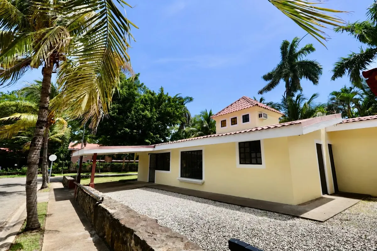 BEACH HOUSE FOR SALE | 4 BEDROOMS | NO HOA | LAS PALMAS, PLAYAS DEL COCO | $525,000 CASA CERCA DE LA PLAYA EN VENTA | 4, photo 4
