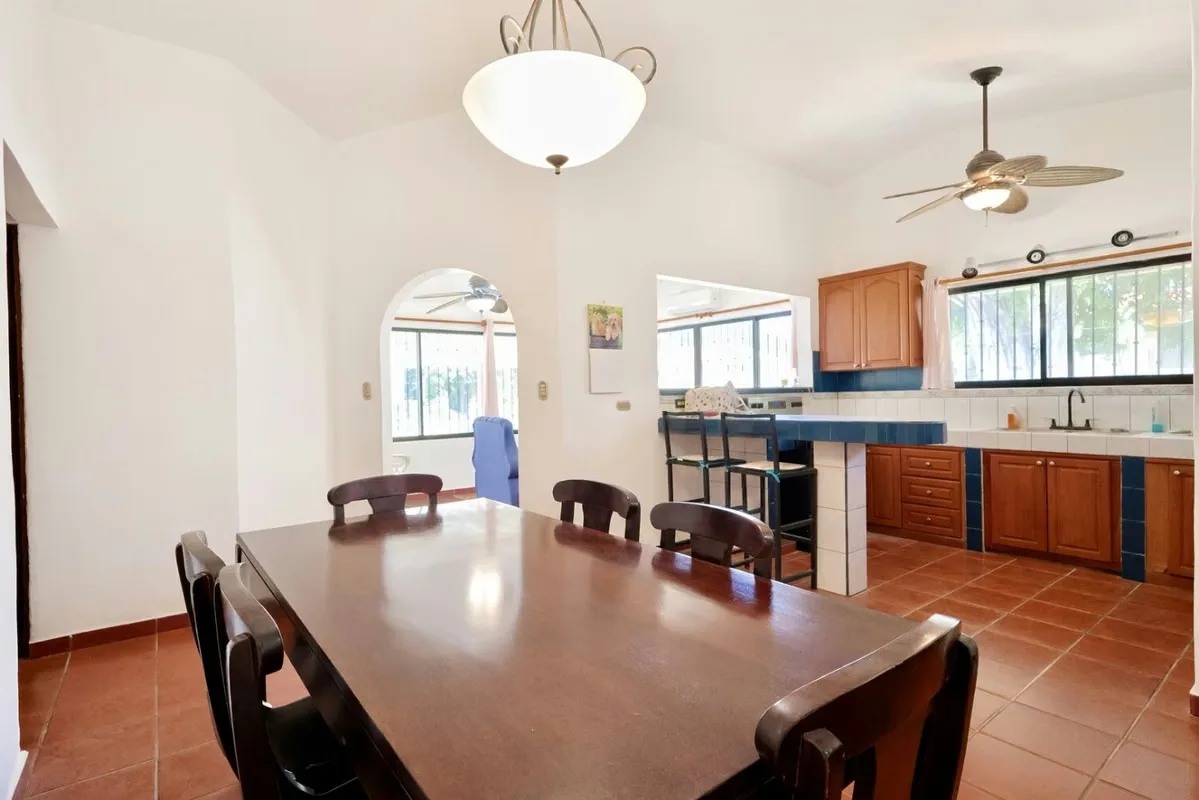 BEACH HOUSE FOR SALE | 4 BEDROOMS | NO HOA | LAS PALMAS, PLAYAS DEL COCO | $525,000 CASA CERCA DE LA PLAYA EN VENTA | 4, photo 8