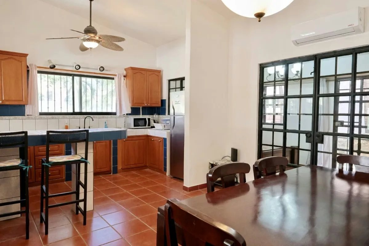 BEACH HOUSE FOR SALE | 4 BEDROOMS | NO HOA | LAS PALMAS, PLAYAS DEL COCO | $525,000 CASA CERCA DE LA PLAYA EN VENTA | 4, photo 9