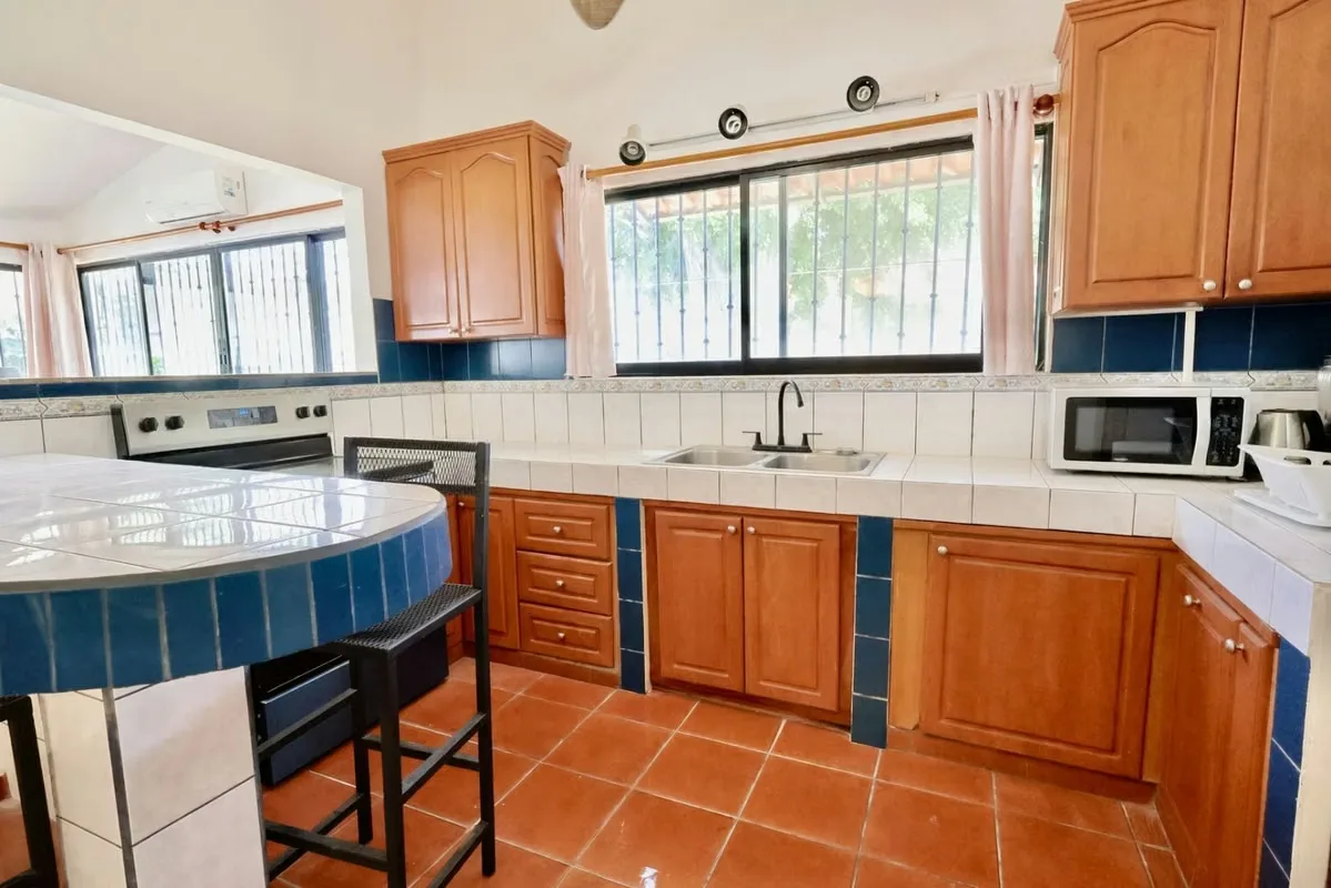 BEACH HOUSE FOR SALE | 4 BEDROOMS | NO HOA | LAS PALMAS, PLAYAS DEL COCO | $525,000 CASA CERCA DE LA PLAYA EN VENTA | 4, photo 10