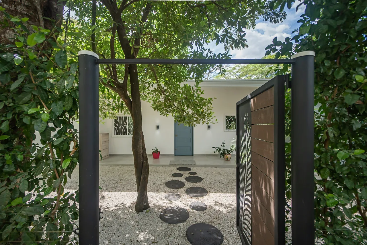 Casa del Río - Tropical Riverside 3BR 2BA, photo 2