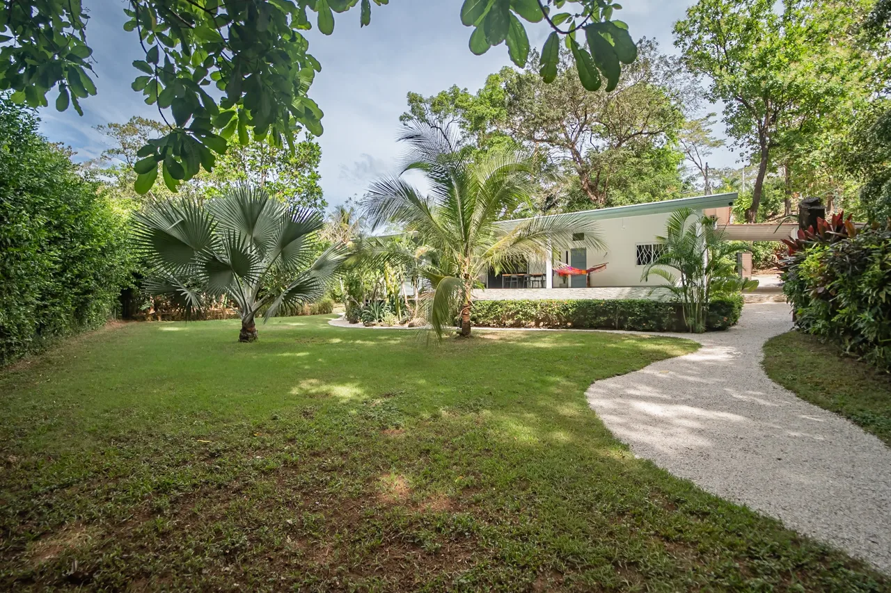 Casa del Río - Tropical Riverside 3BR 2BA, photo 6