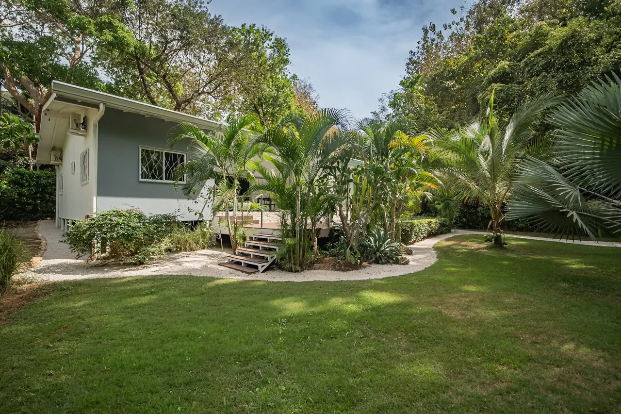 Casa del Río - Tropical Riverside 3BR 2BA, photo 7