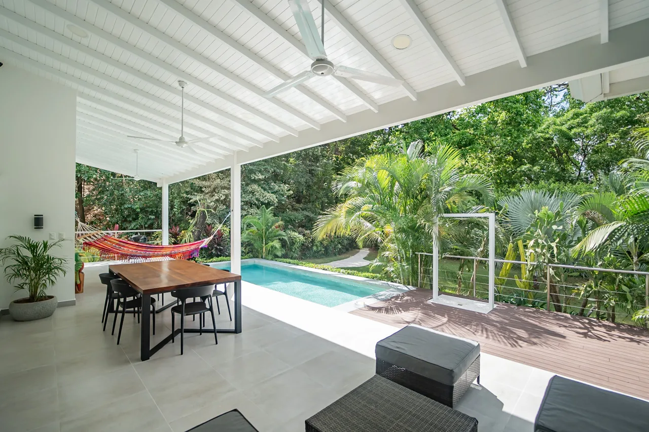 Casa del Río - Tropical Riverside 3BR 2BA, photo 10