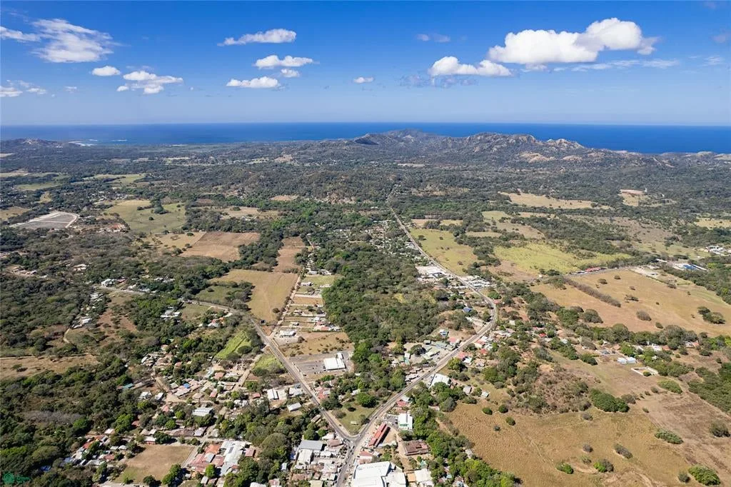 Near Playa Grande Turnkey Restaurant Business With Prime Highway Frontage Tamarindo Guanacaste