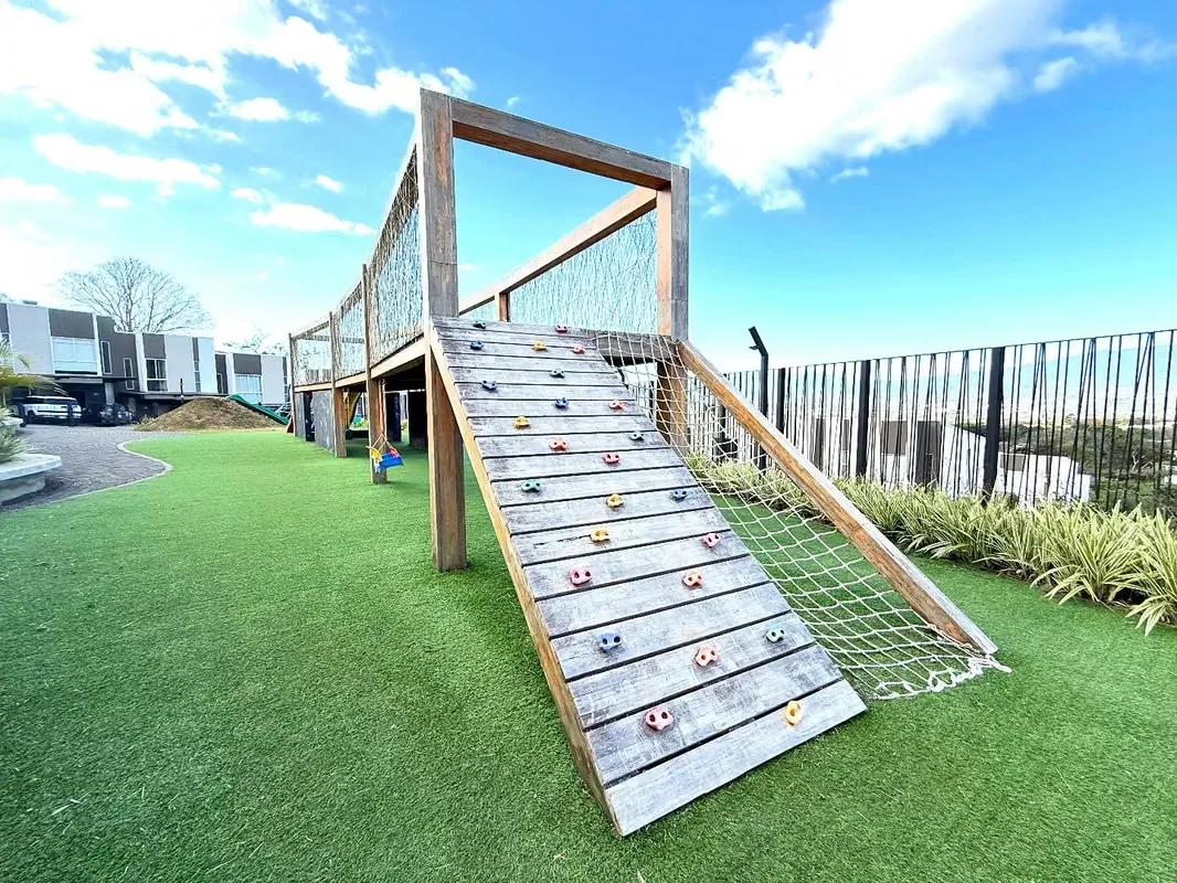 Viva en un condominio moderno, seguro y con amenidades para disfrutar en familia., photo 13