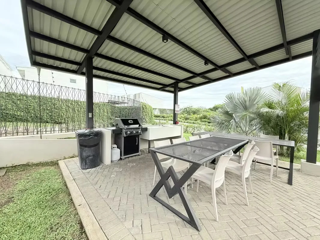 Viva en un condominio moderno, seguro y con amenidades para disfrutar en familia., photo 15
