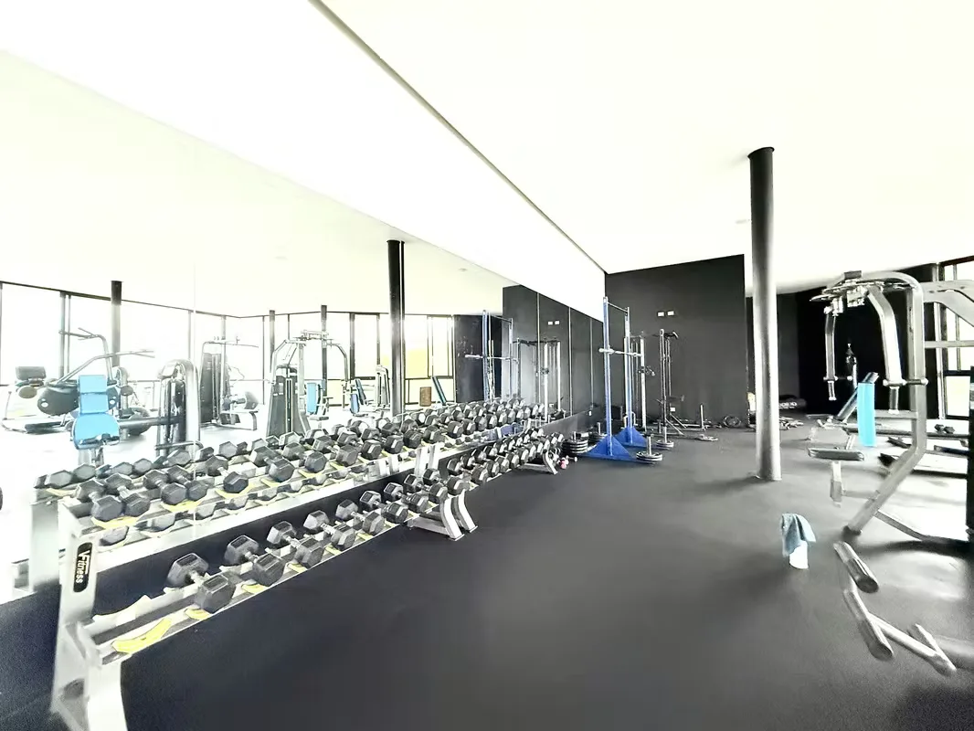Viva en un condominio moderno, seguro y con amenidades para disfrutar en familia., photo 16