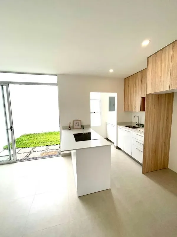 Viva en un condominio moderno, seguro y con amenidades para disfrutar en familia., photo 3