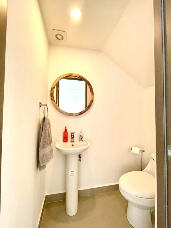 Viva en un condominio moderno, seguro y con amenidades para disfrutar en familia., photo 4