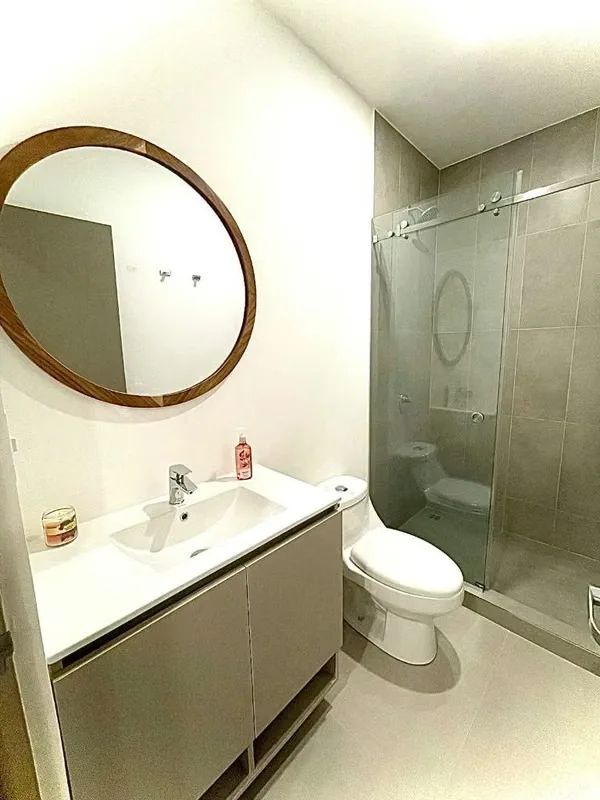 Viva en un condominio moderno, seguro y con amenidades para disfrutar en familia., photo 7
