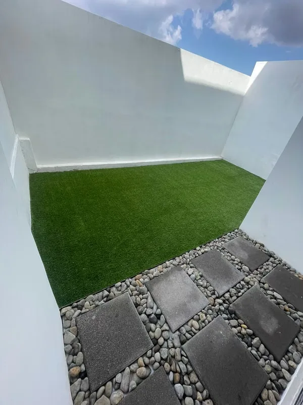 Viva en un condominio moderno, seguro y con amenidades para disfrutar en familia., photo 9