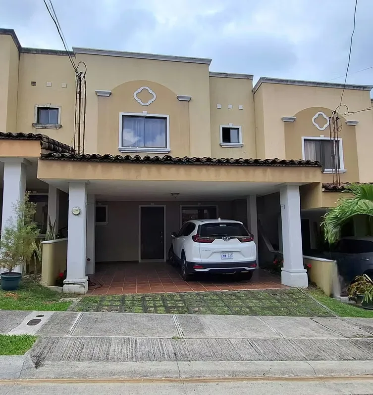 Alquiler de casa en Hacienda Imperial, Tres Ríos, Cartago 18284-1, photo 2