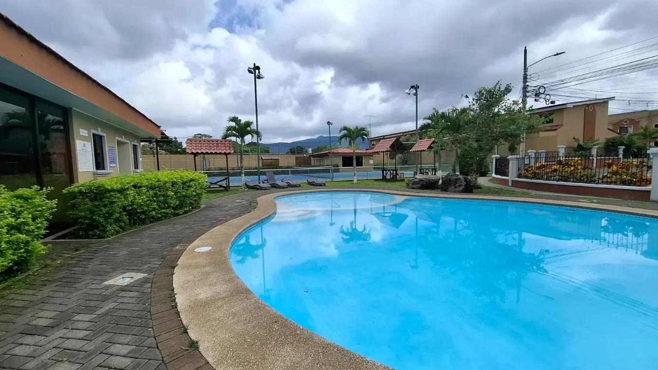 Alquiler de casa en Hacienda Imperial, Tres Ríos, Cartago 18284-1, photo 16