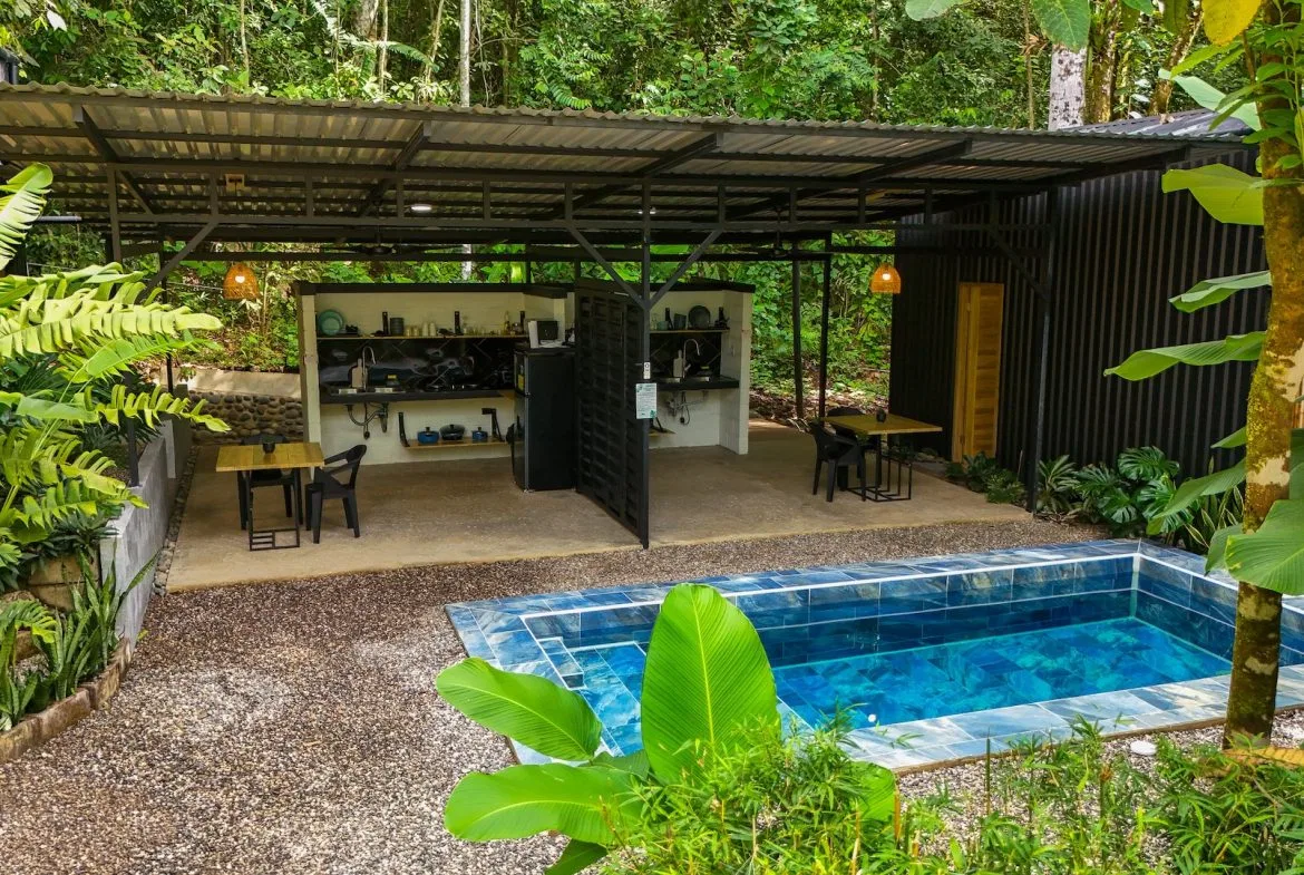 HOTEL PROPERTY WITH FOUR BEDROOMS AND EXTRA LOT, IN CINCO VENTANAS – 0.46 ACRES, photo 11