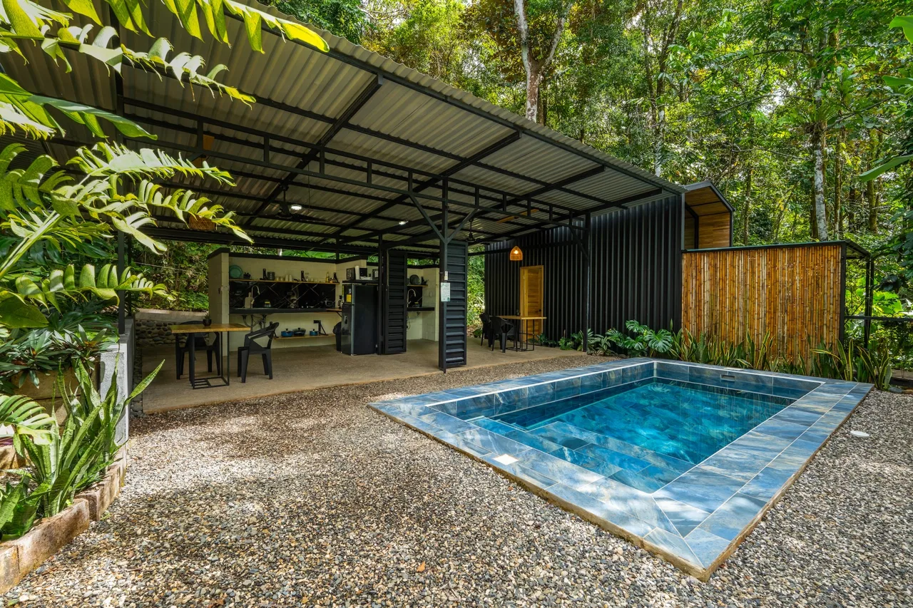 HOTEL PROPERTY WITH FOUR BEDROOMS AND EXTRA LOT, IN CINCO VENTANAS – 0.46 ACRES, photo 12