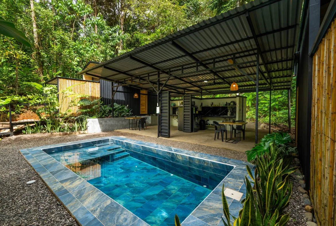 HOTEL PROPERTY WITH FOUR BEDROOMS AND EXTRA LOT, IN CINCO VENTANAS – 0.46 ACRES, photo 15