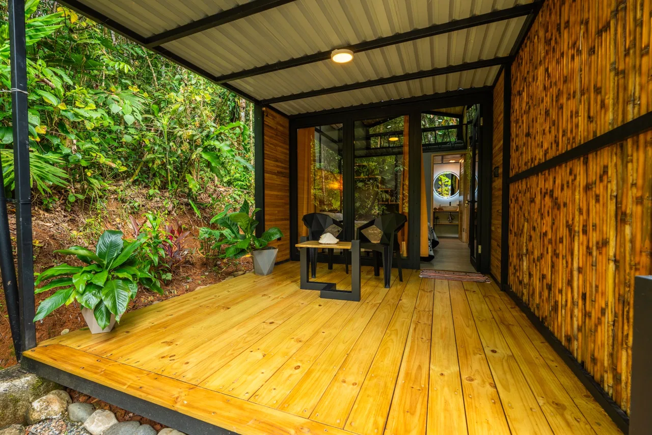 HOTEL PROPERTY WITH FOUR BEDROOMS AND EXTRA LOT, IN CINCO VENTANAS – 0.46 ACRES, photo 18