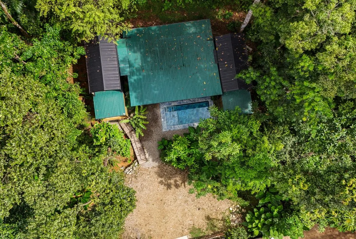 HOTEL PROPERTY WITH FOUR BEDROOMS AND EXTRA LOT, IN CINCO VENTANAS – 0.46 ACRES, photo 3
