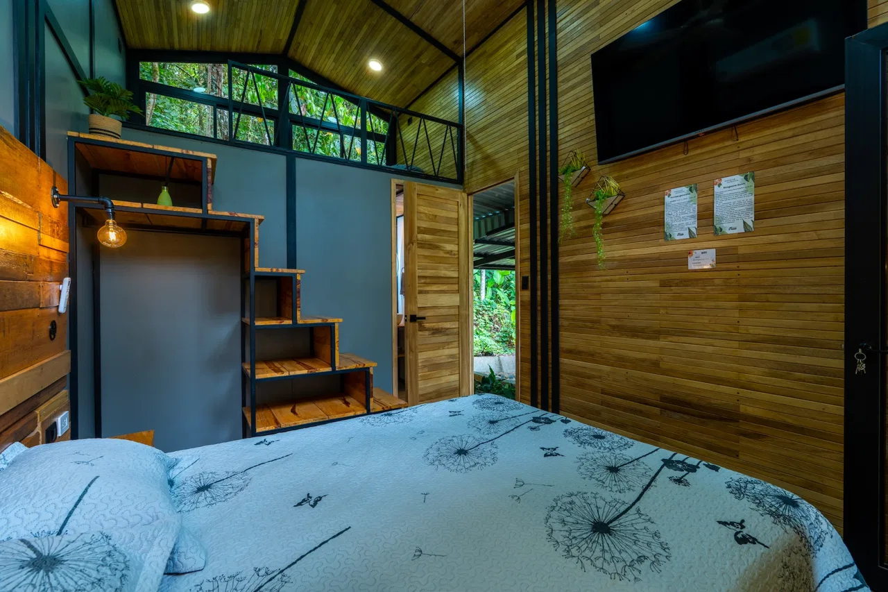 HOTEL PROPERTY WITH FOUR BEDROOMS AND EXTRA LOT, IN CINCO VENTANAS – 0.46 ACRES, photo 24