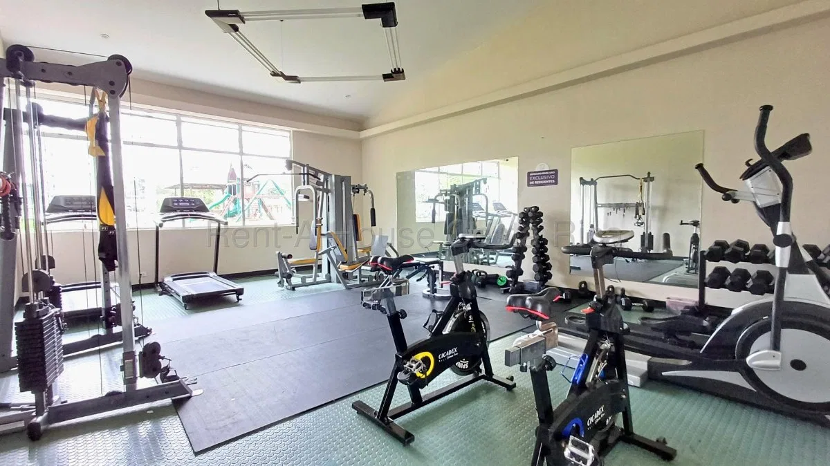 Apartamento en venta en Torres de Granadilla Curridabat con vista a la ciudad #26-1527 GS - Venta en Curridabat, photo 3